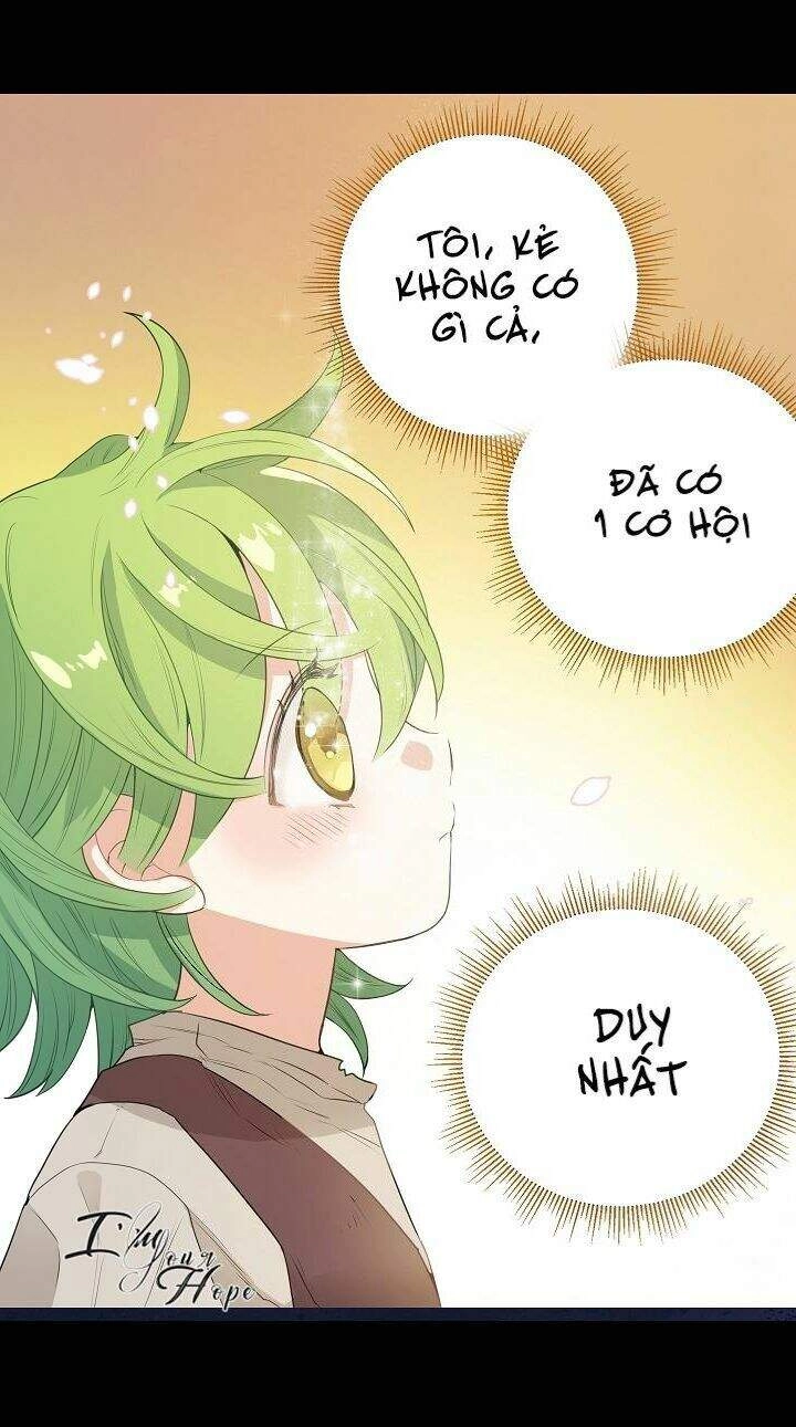 Hãy Bỏ Mặc Tôi Chapter 1 - 13