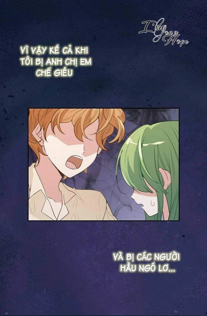 Hãy Bỏ Mặc Tôi Chapter 1 - 14