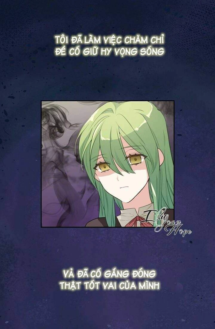 Hãy Bỏ Mặc Tôi Chapter 1 - 15