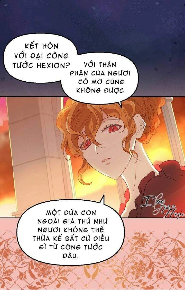 Hãy Bỏ Mặc Tôi Chapter 1 - 16