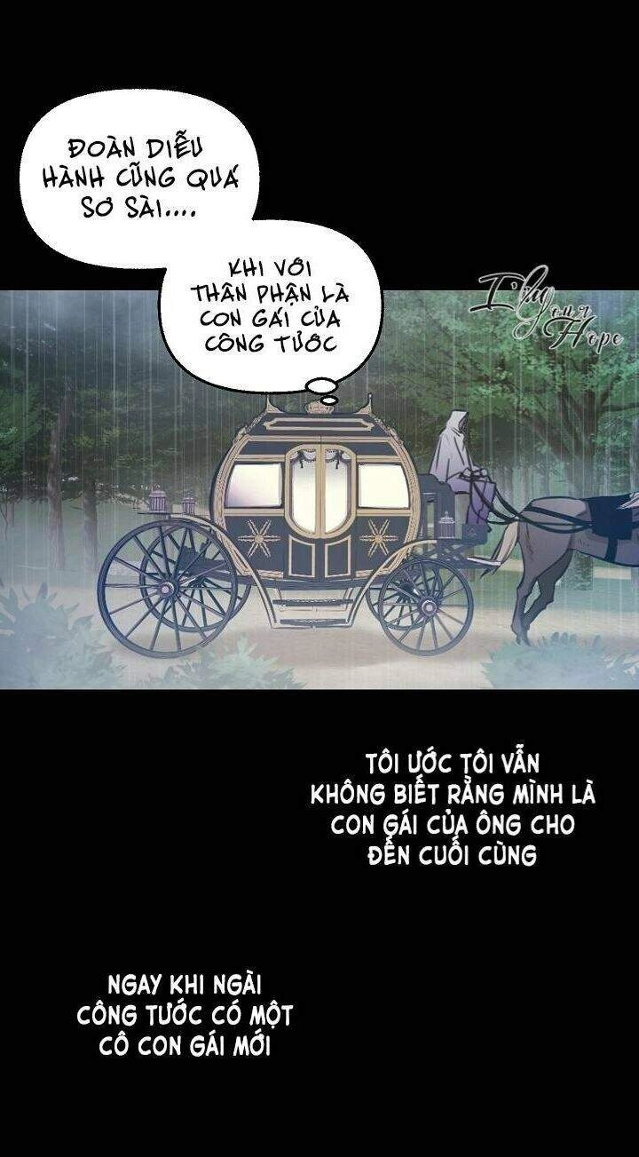 Hãy Bỏ Mặc Tôi Chapter 1 - 18