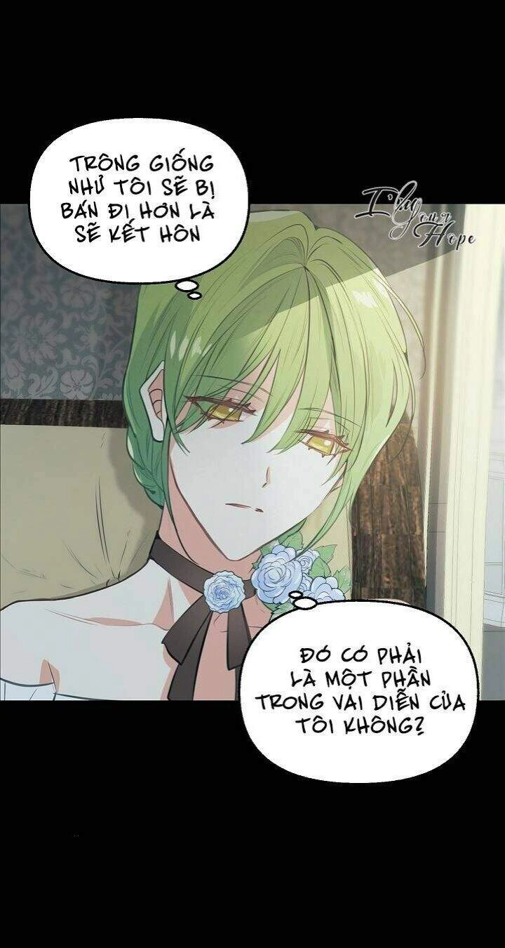 Hãy Bỏ Mặc Tôi Chapter 1 - 19