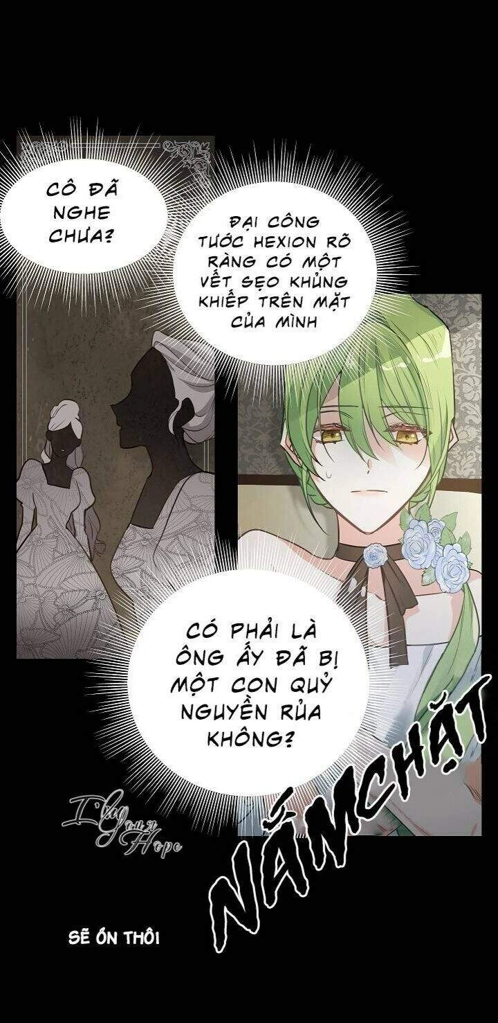Hãy Bỏ Mặc Tôi Chapter 1 - 20