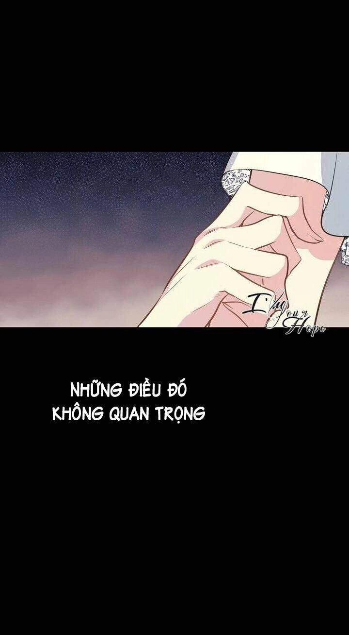 Hãy Bỏ Mặc Tôi Chapter 1 - 21