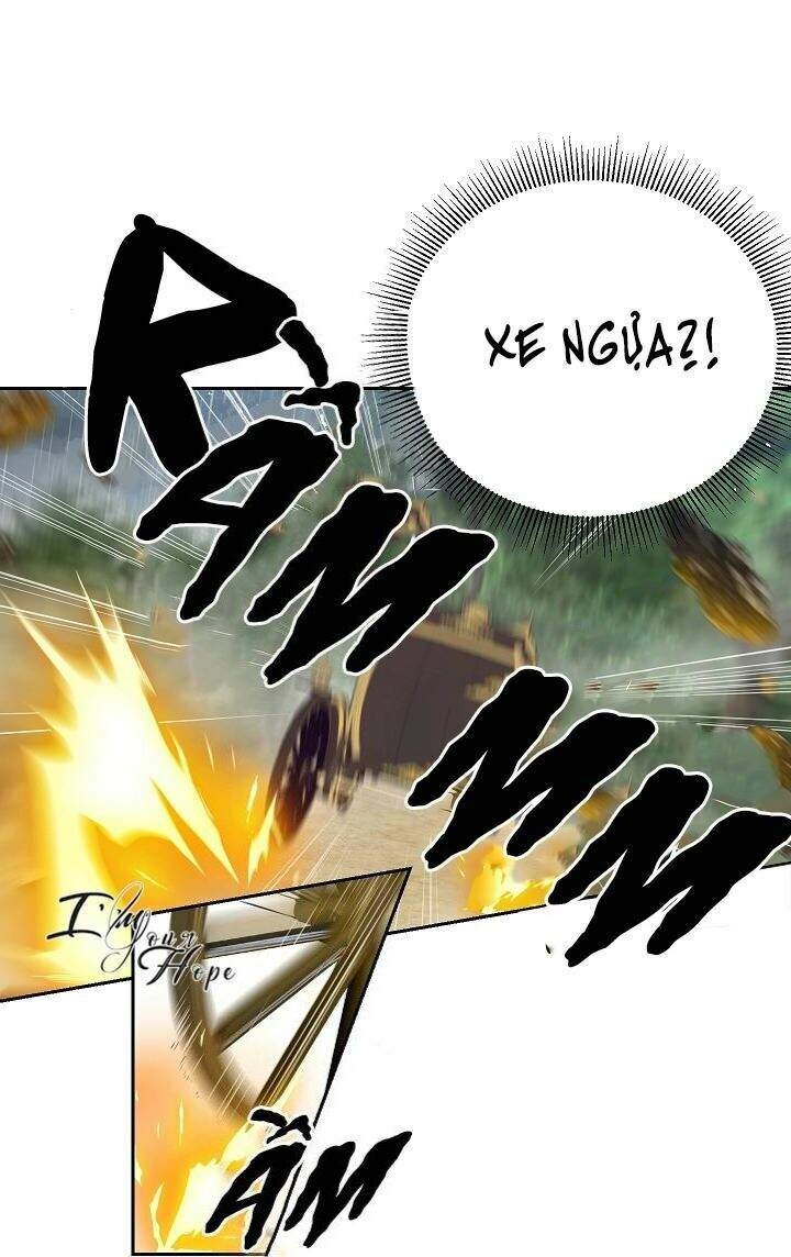 Hãy Bỏ Mặc Tôi Chapter 1 - 27