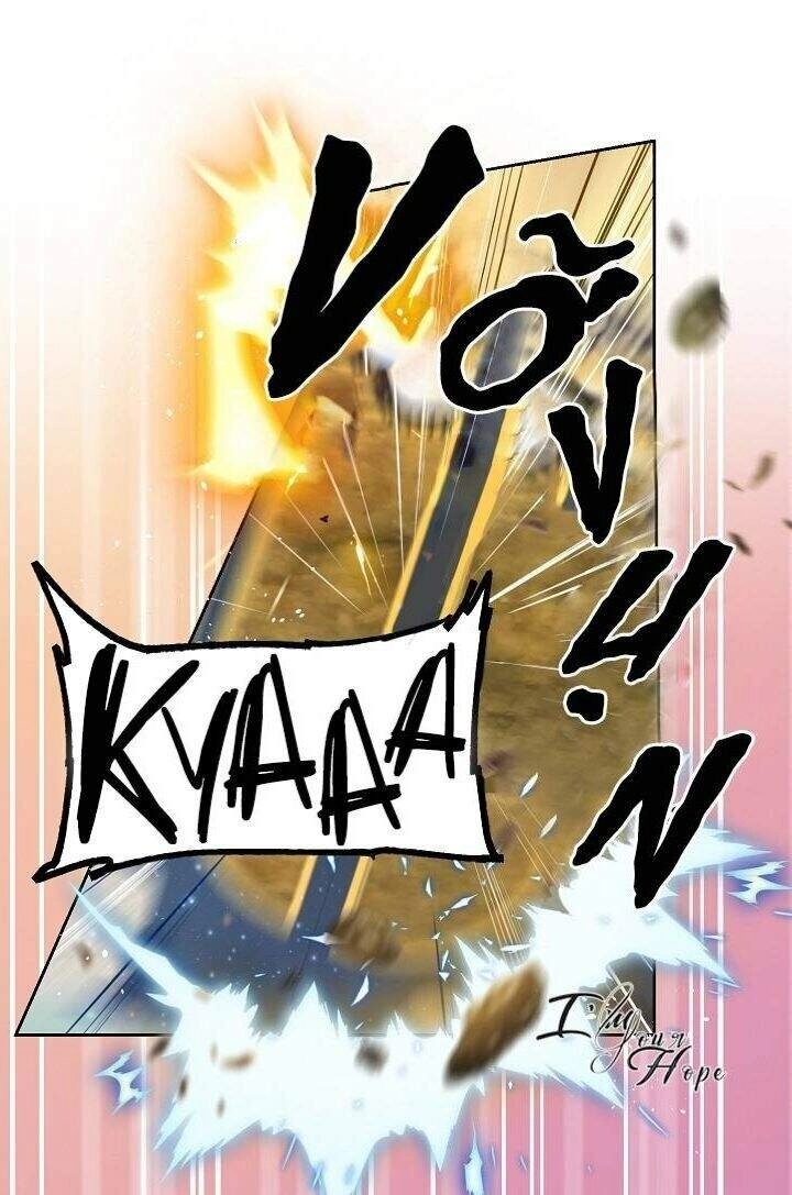 Hãy Bỏ Mặc Tôi Chapter 1 - 28