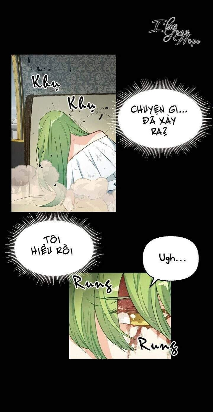 Hãy Bỏ Mặc Tôi Chapter 1 - 31