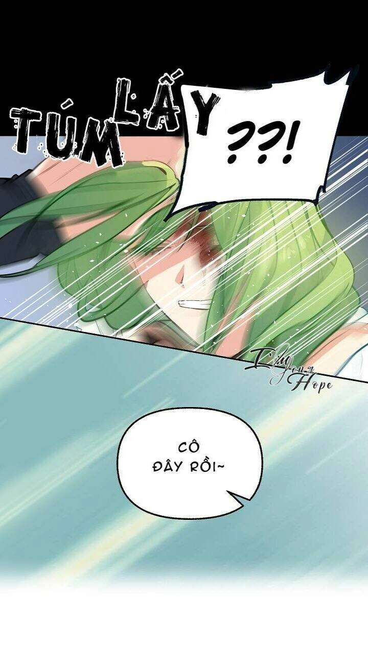 Hãy Bỏ Mặc Tôi Chapter 1 - 33