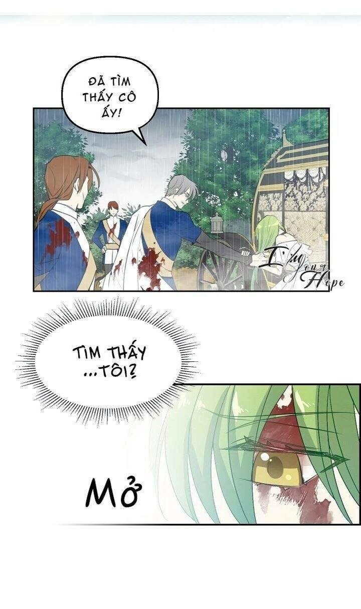 Hãy Bỏ Mặc Tôi Chapter 1 - 34