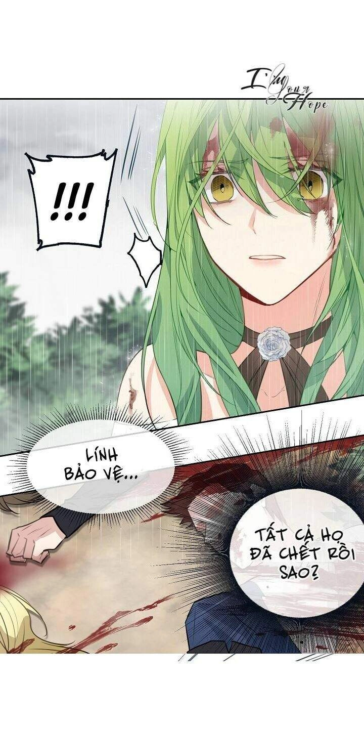 Hãy Bỏ Mặc Tôi Chapter 1 - 35