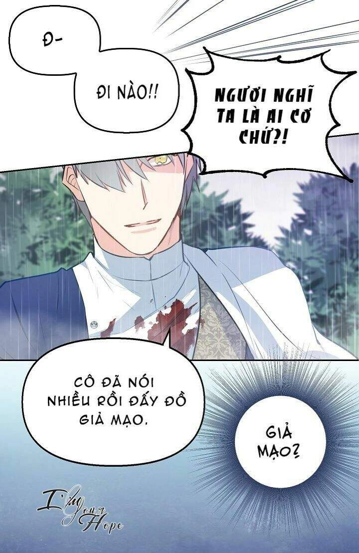 Hãy Bỏ Mặc Tôi Chapter 1 - 36