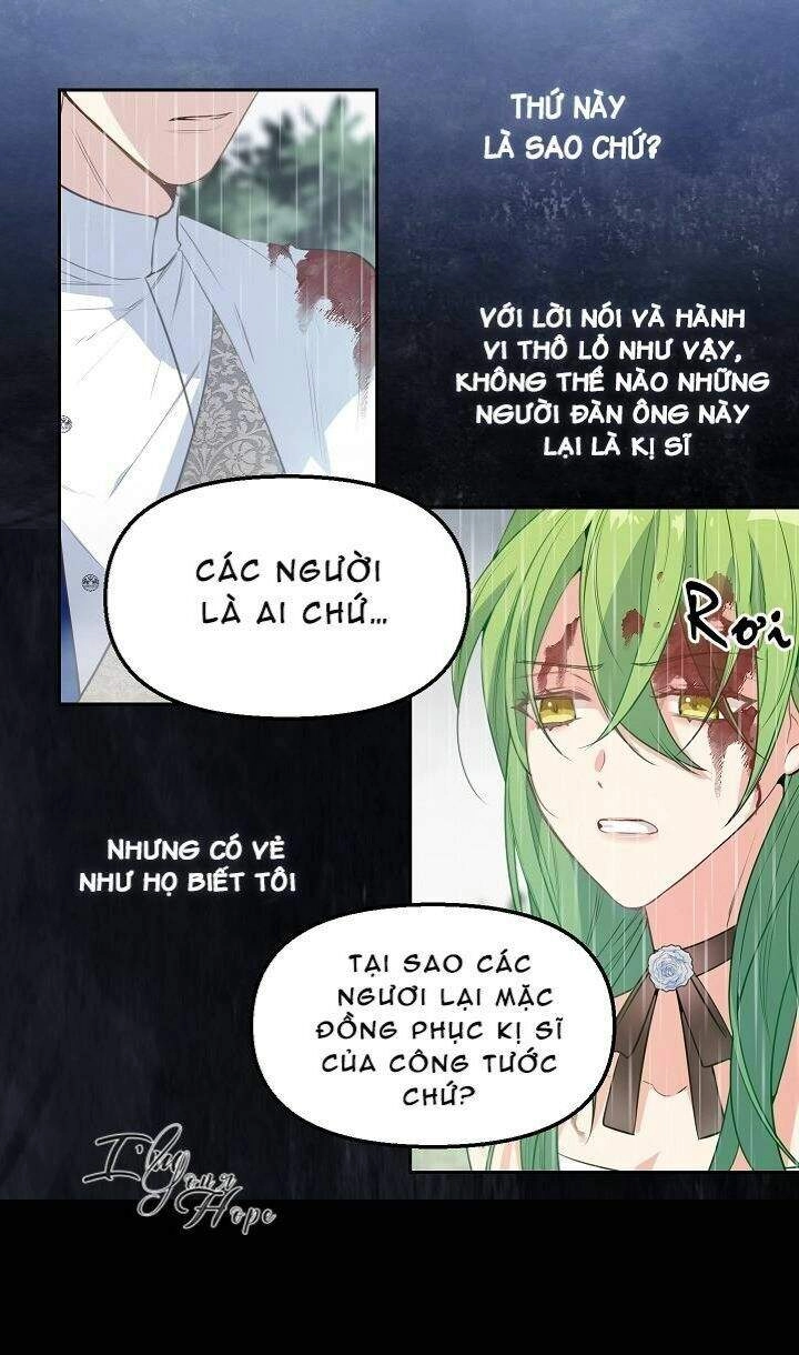 Hãy Bỏ Mặc Tôi Chapter 1 - 37