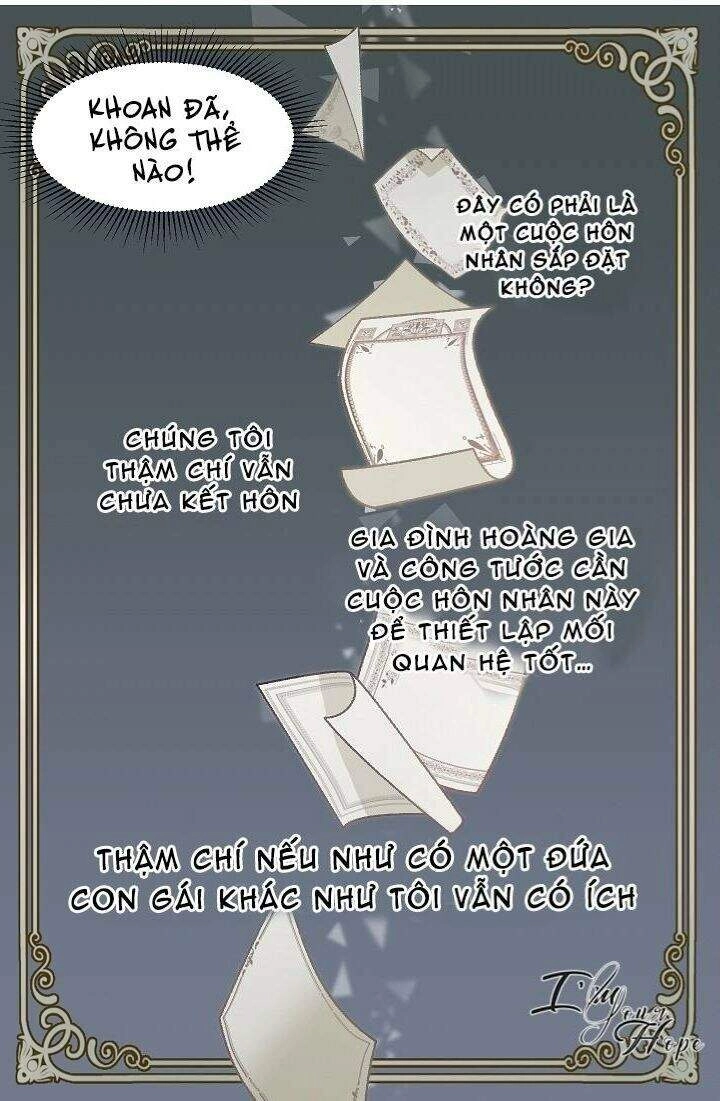 Hãy Bỏ Mặc Tôi Chapter 1 - 39