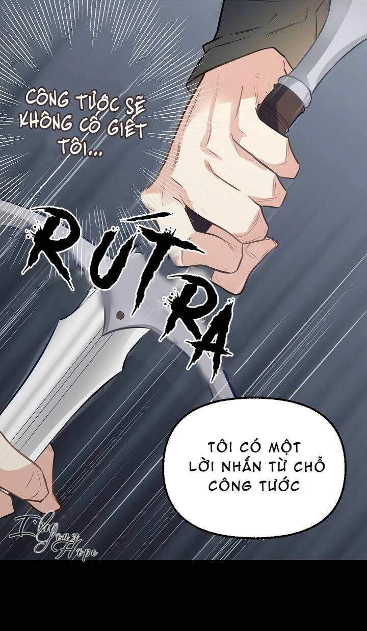 Hãy Bỏ Mặc Tôi Chapter 1 - 40