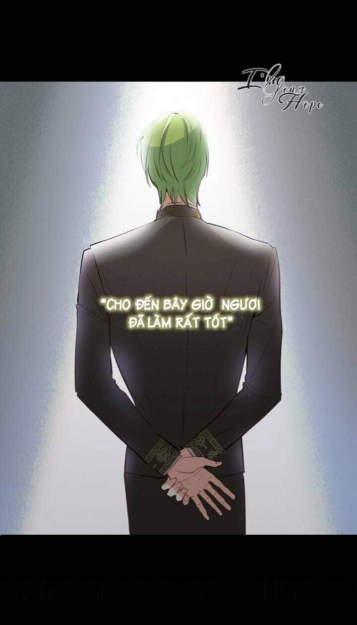 Hãy Bỏ Mặc Tôi Chapter 1 - 41