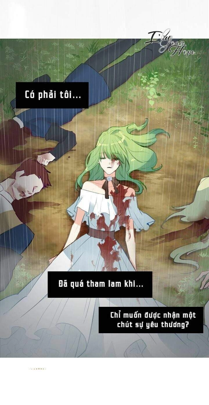 Hãy Bỏ Mặc Tôi Chapter 1 - 45