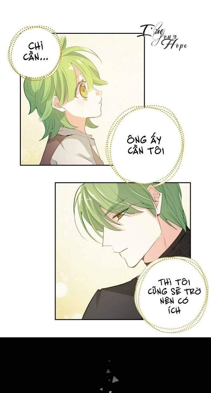 Hãy Bỏ Mặc Tôi Chapter 1 - 46