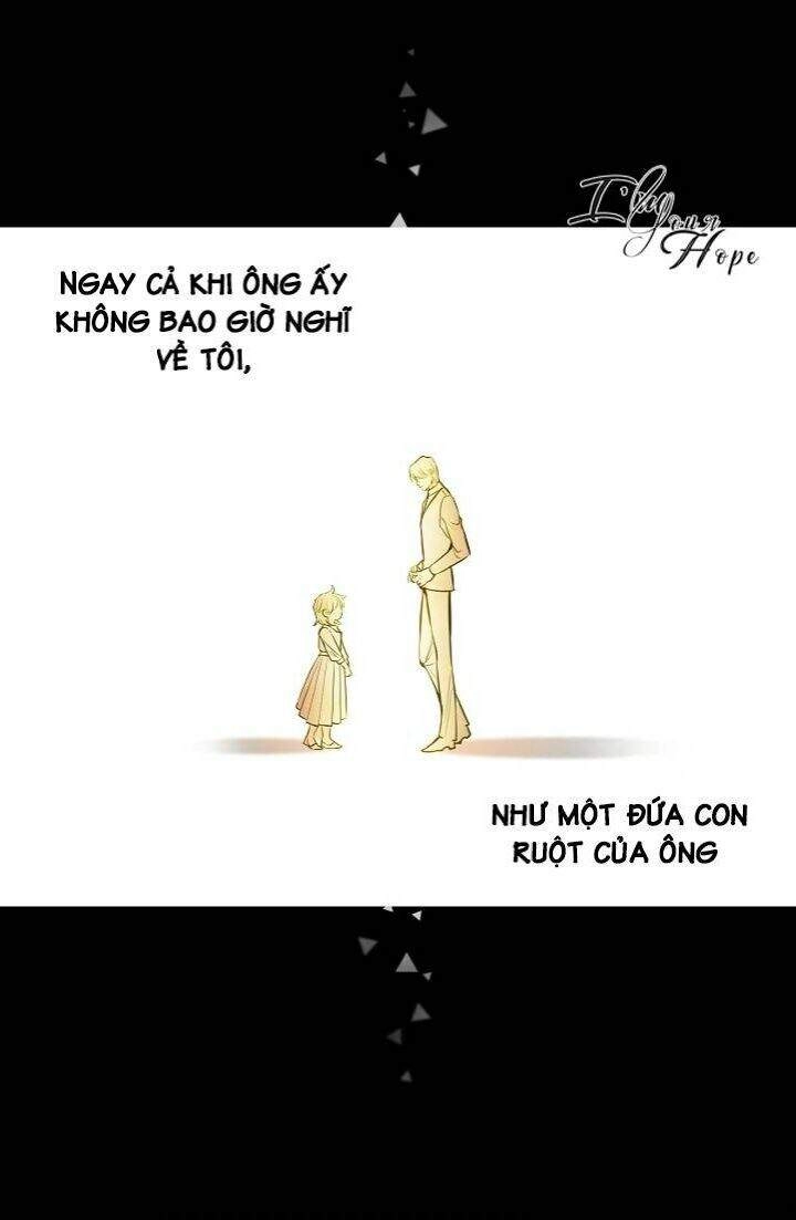 Hãy Bỏ Mặc Tôi Chapter 1 - 47