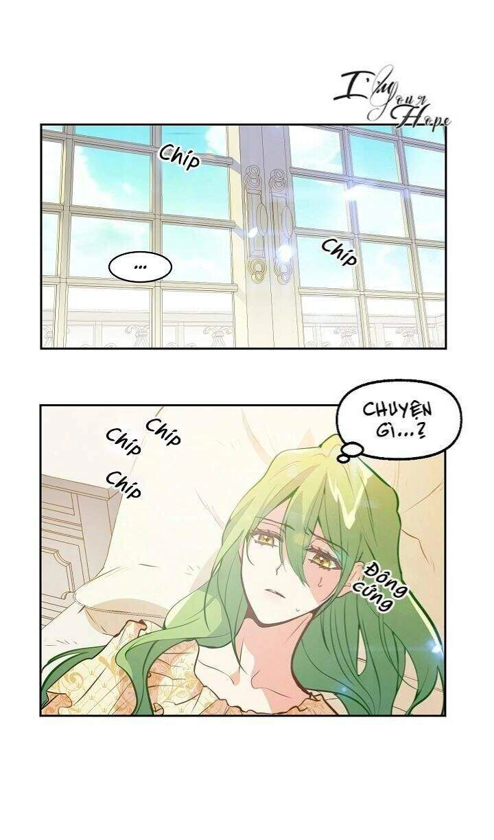 Hãy Bỏ Mặc Tôi Chapter 1 - 55