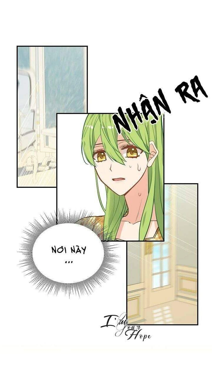 Hãy Bỏ Mặc Tôi Chapter 1 - 57