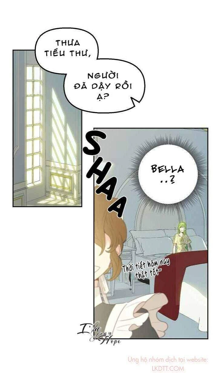 Hãy Bỏ Mặc Tôi Chapter 2 - 2