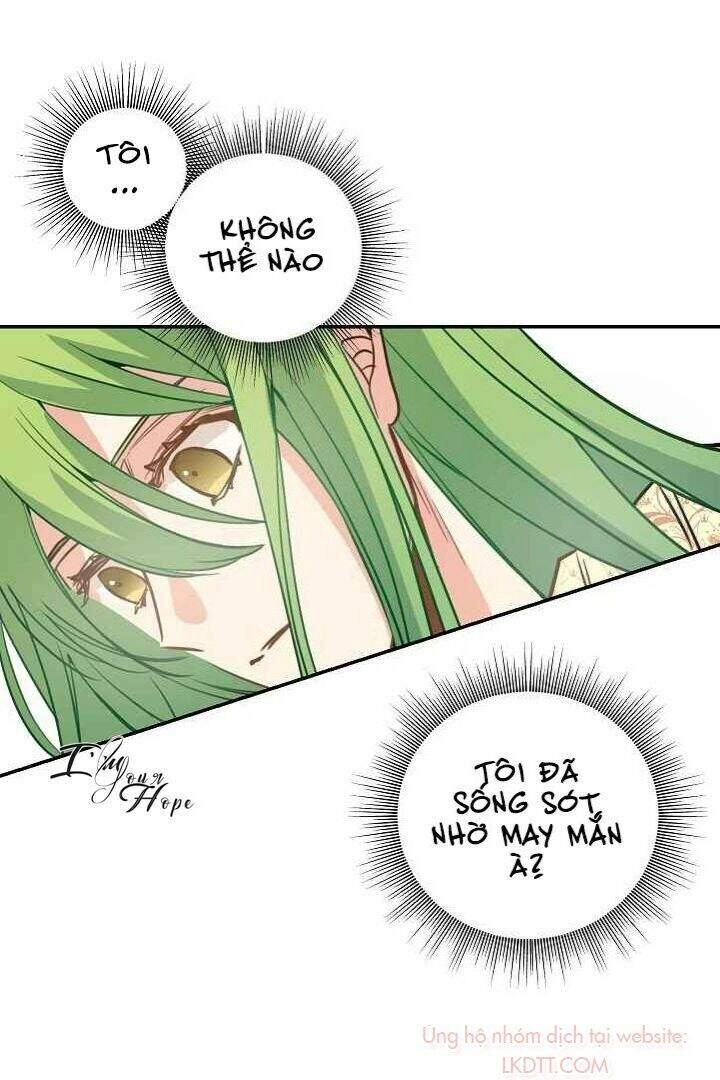 Hãy Bỏ Mặc Tôi Chapter 2 - 3