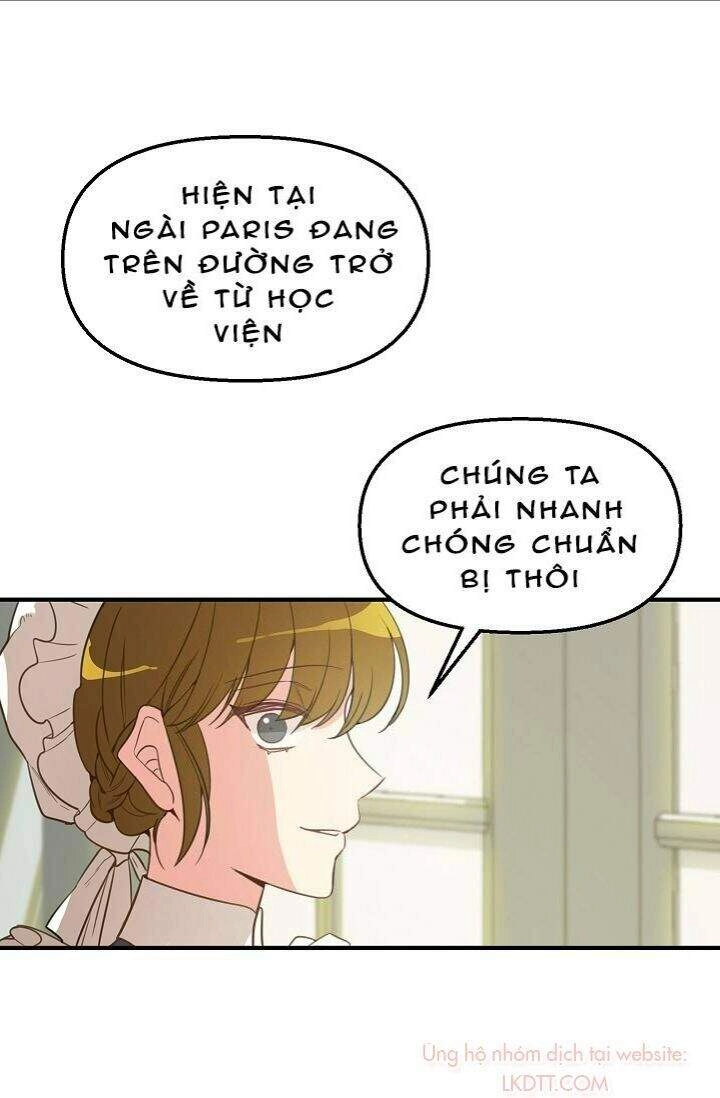 Hãy Bỏ Mặc Tôi Chapter 2 - 5
