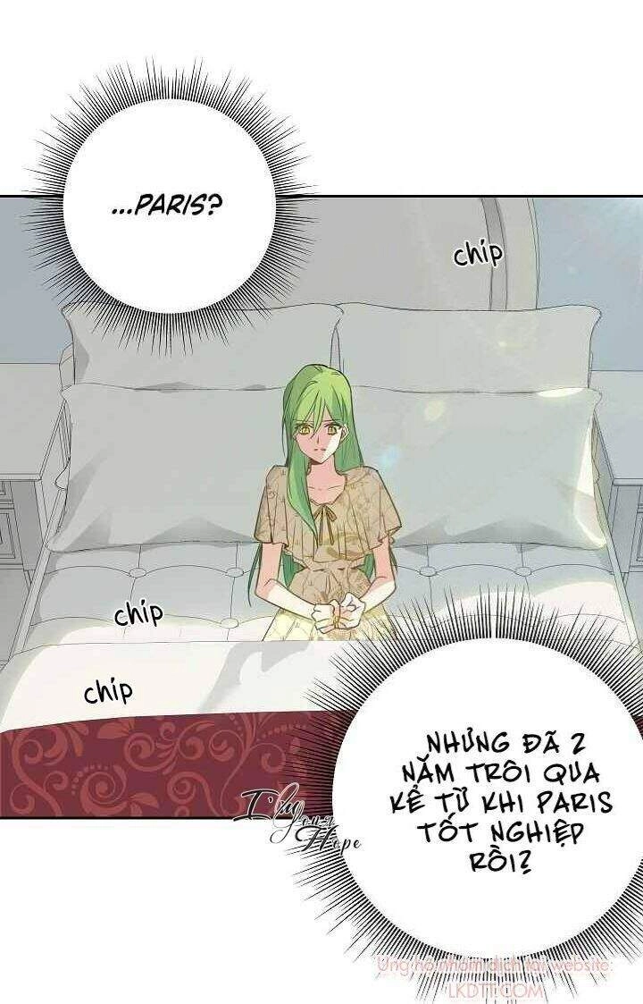 Hãy Bỏ Mặc Tôi Chapter 2 - 6