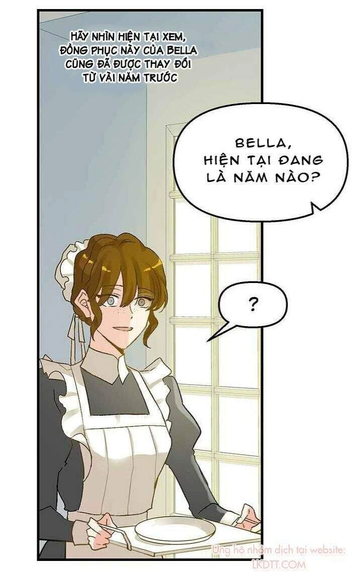 Hãy Bỏ Mặc Tôi Chapter 2 - 8