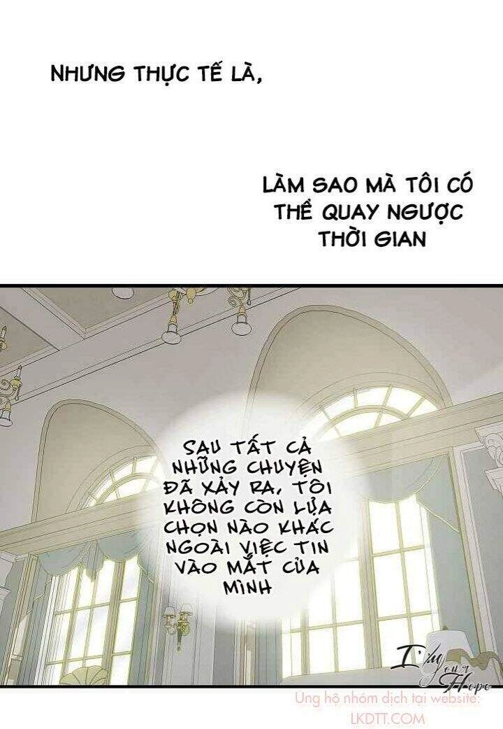 Hãy Bỏ Mặc Tôi Chapter 2 - 11