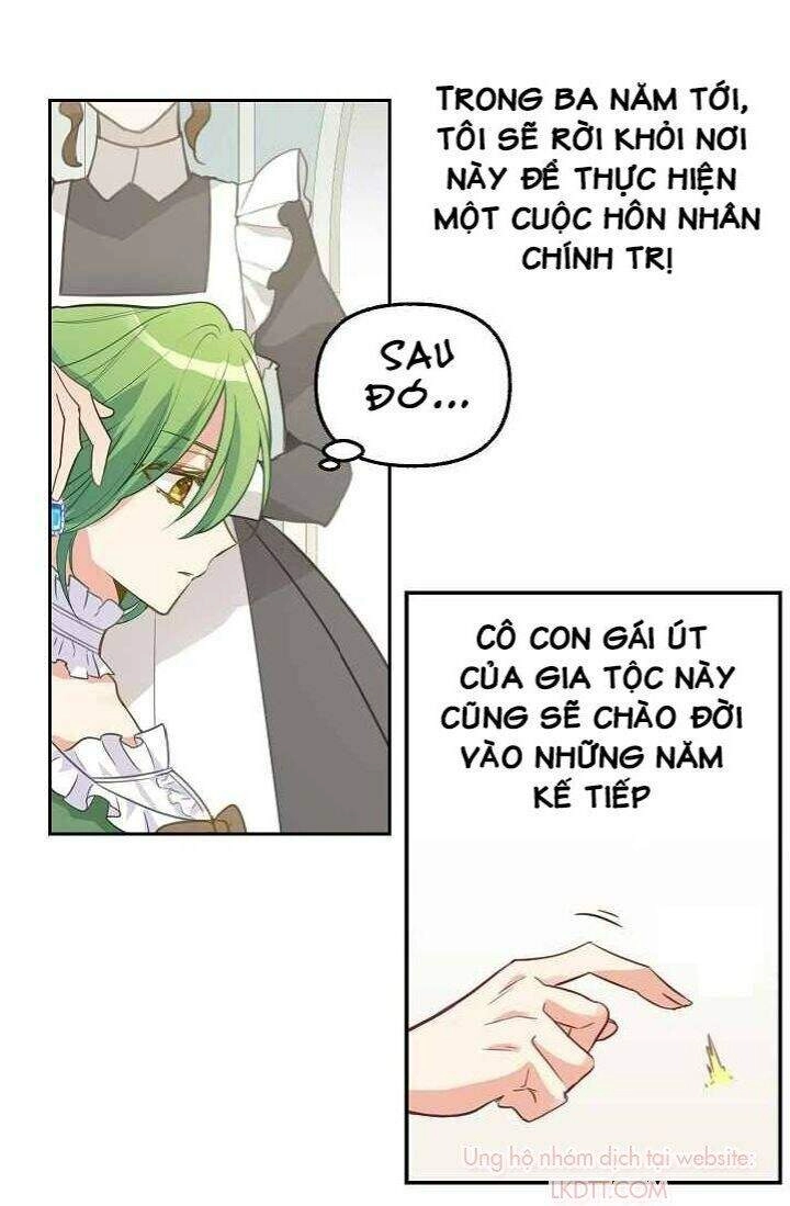 Hãy Bỏ Mặc Tôi Chapter 2 - 12