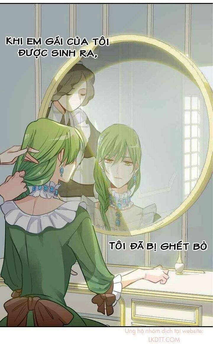 Hãy Bỏ Mặc Tôi Chapter 2 - 13