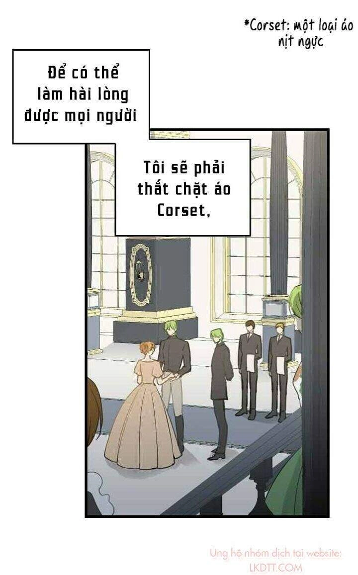 Hãy Bỏ Mặc Tôi Chapter 2 - 16