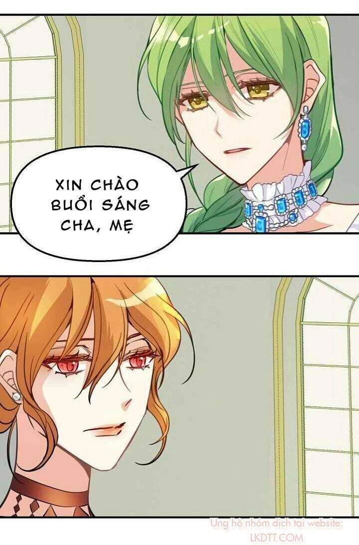 Hãy Bỏ Mặc Tôi Chapter 2 - 19