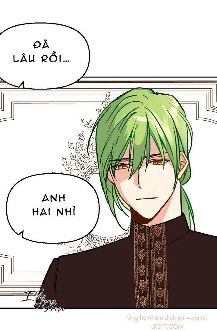 Hãy Bỏ Mặc Tôi Chapter 2 - 20