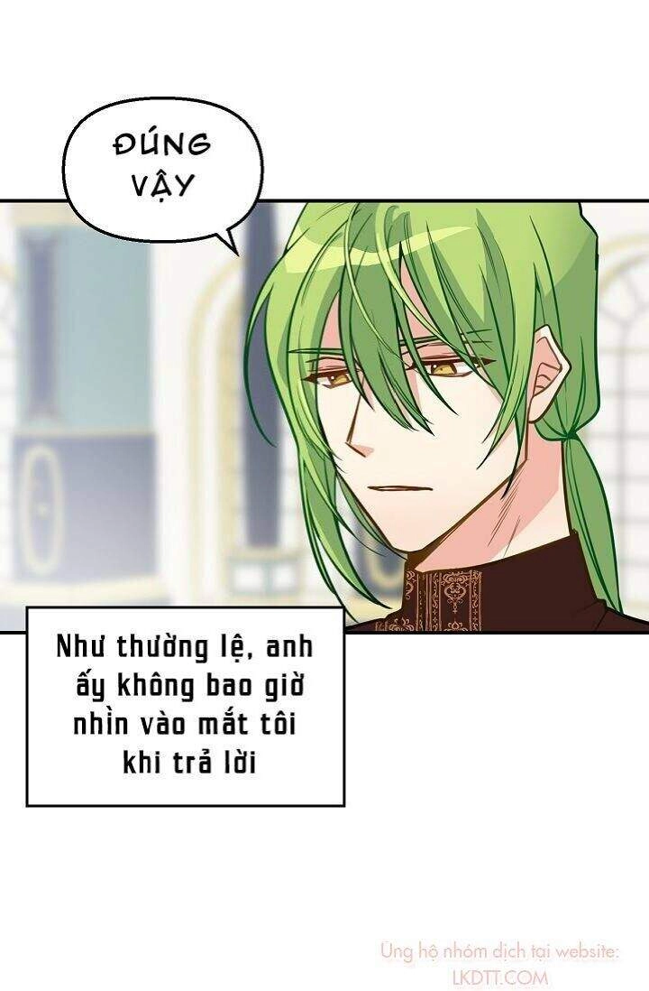 Hãy Bỏ Mặc Tôi Chapter 2 - 21