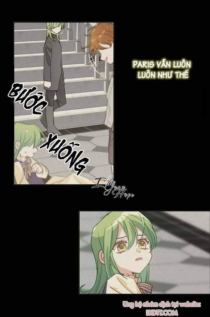 Hãy Bỏ Mặc Tôi Chapter 2 - 23