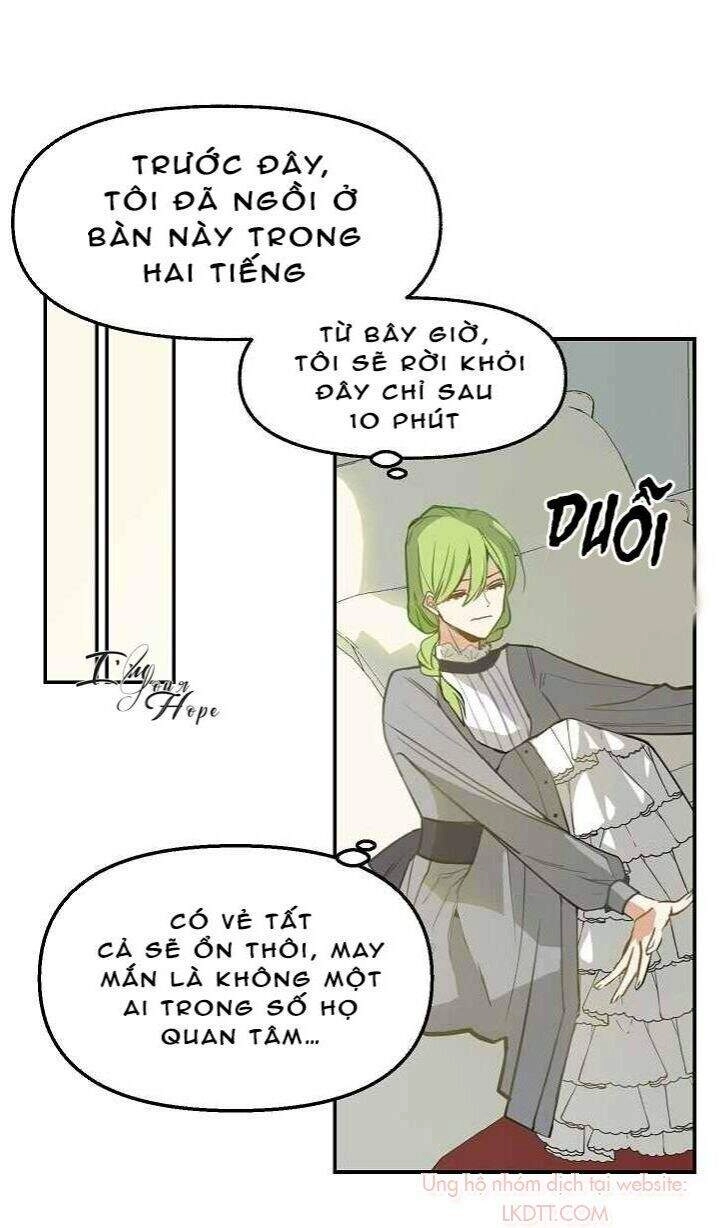 Hãy Bỏ Mặc Tôi Chapter 2 - 29