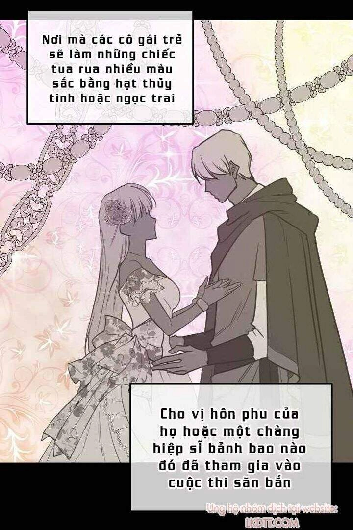 Hãy Bỏ Mặc Tôi Chapter 2 - 31