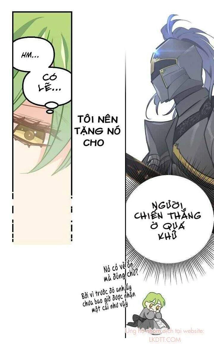 Hãy Bỏ Mặc Tôi Chapter 2 - 33