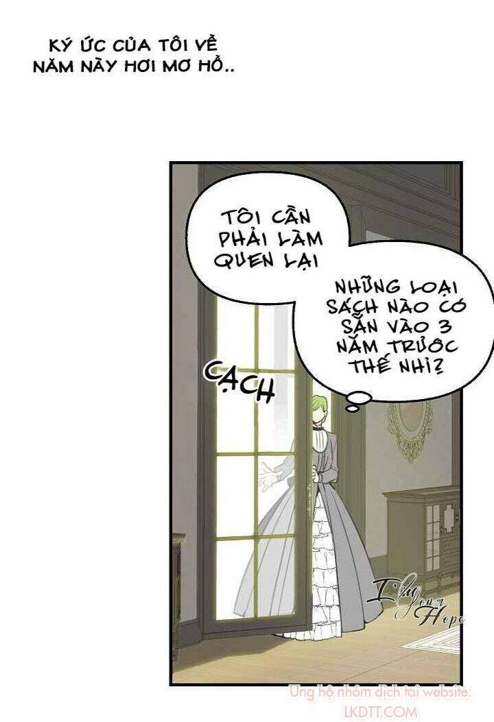 Hãy Bỏ Mặc Tôi Chapter 2 - 35