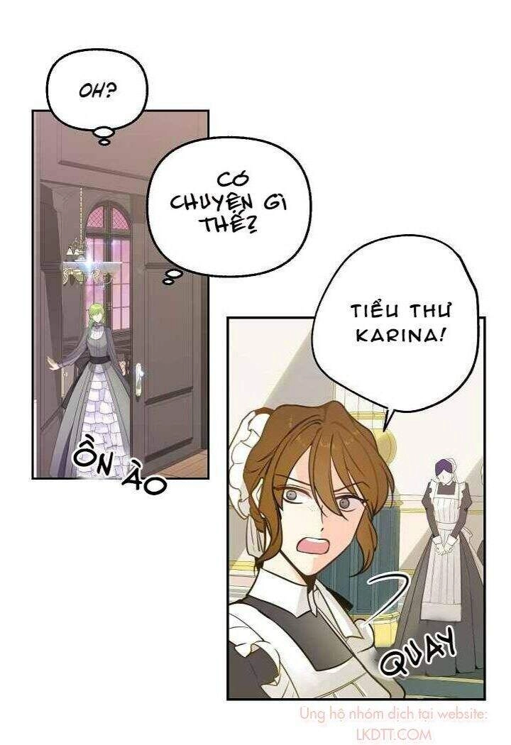 Hãy Bỏ Mặc Tôi Chapter 2 - 37