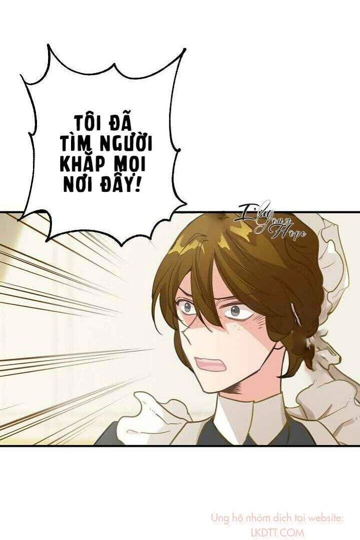 Hãy Bỏ Mặc Tôi Chapter 2 - 38