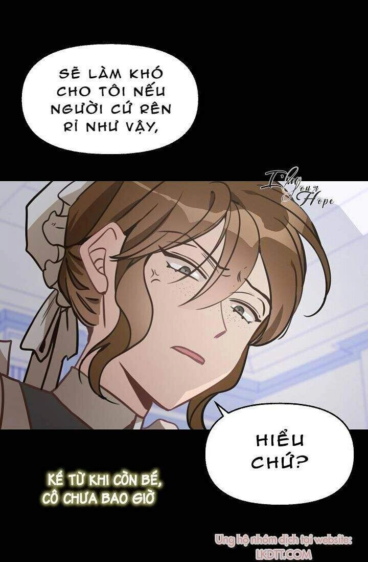 Hãy Bỏ Mặc Tôi Chapter 2 - 43