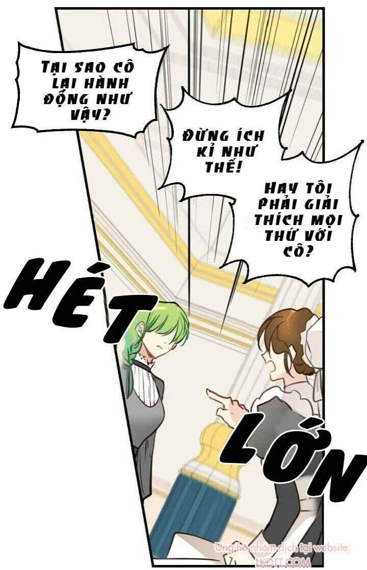 Hãy Bỏ Mặc Tôi Chapter 2 - 47