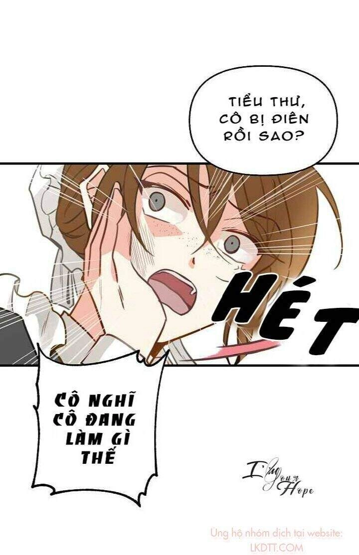 Hãy Bỏ Mặc Tôi Chapter 2 - 52