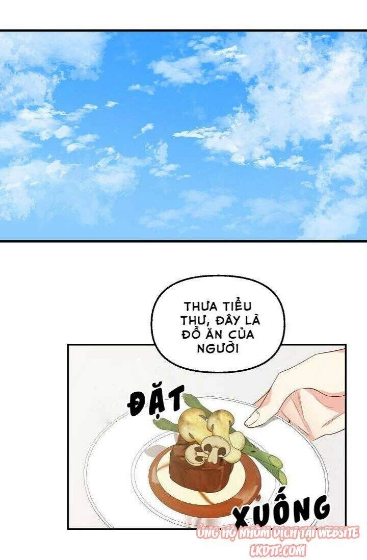 Hãy Bỏ Mặc Tôi Chapter 3 - 2