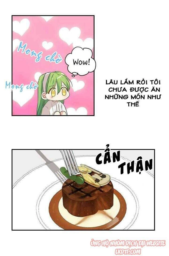 Hãy Bỏ Mặc Tôi Chapter 3 - 3