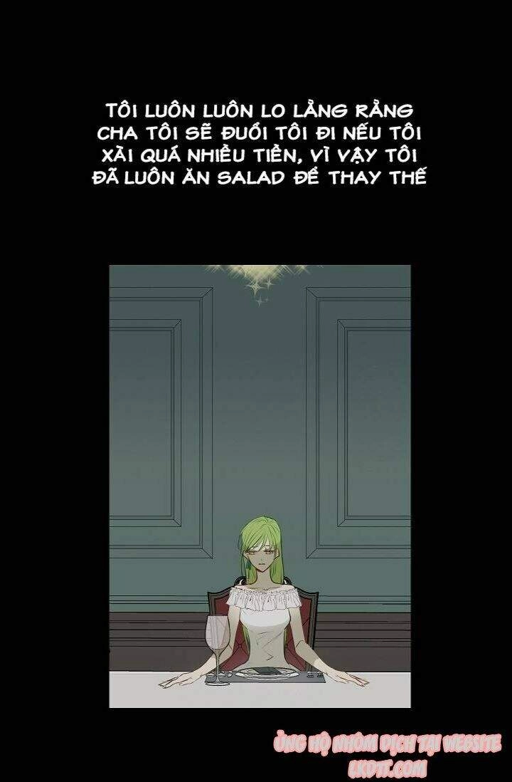 Hãy Bỏ Mặc Tôi Chapter 3 - 4