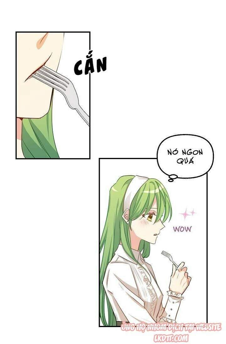 Hãy Bỏ Mặc Tôi Chapter 3 - 5